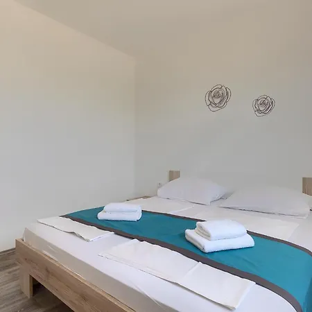 Сasa de vacaciones Aquamarin Pula