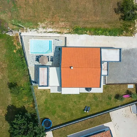 Сasa de vacaciones Aquamarin Pula