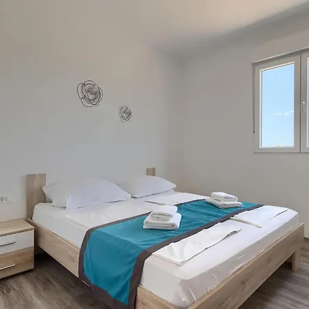 Aquamarin Prázdninový dům Pula